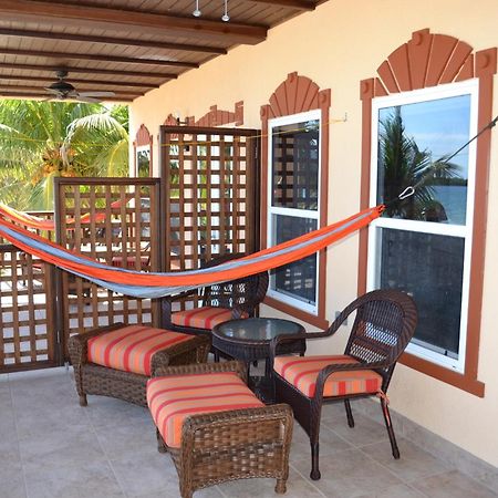 Belizean Nirvana Placencia Cameră foto