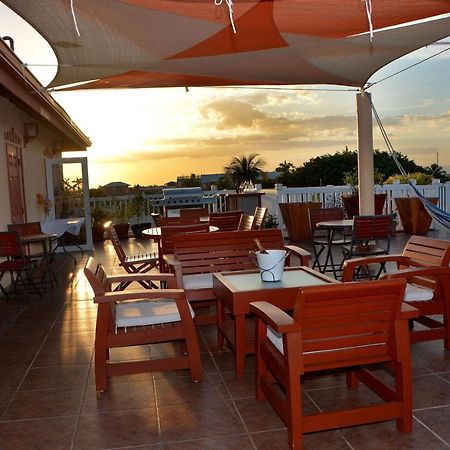 Belizean Nirvana Placencia Exterior foto