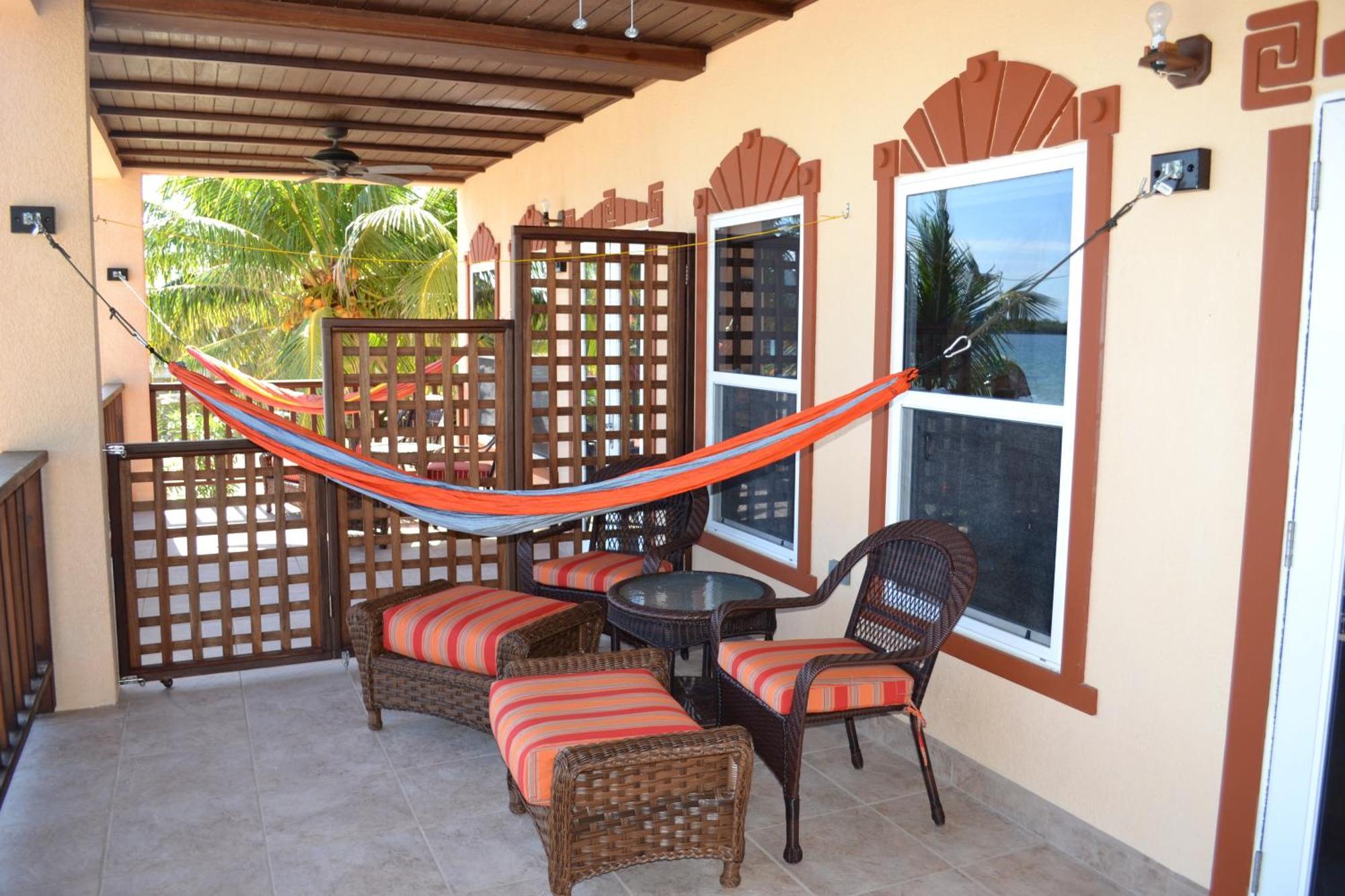 Belizean Nirvana Placencia Cameră foto