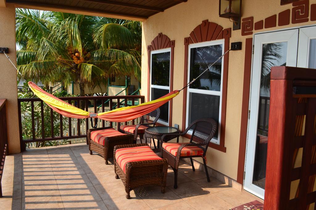 Belizean Nirvana Placencia Cameră foto