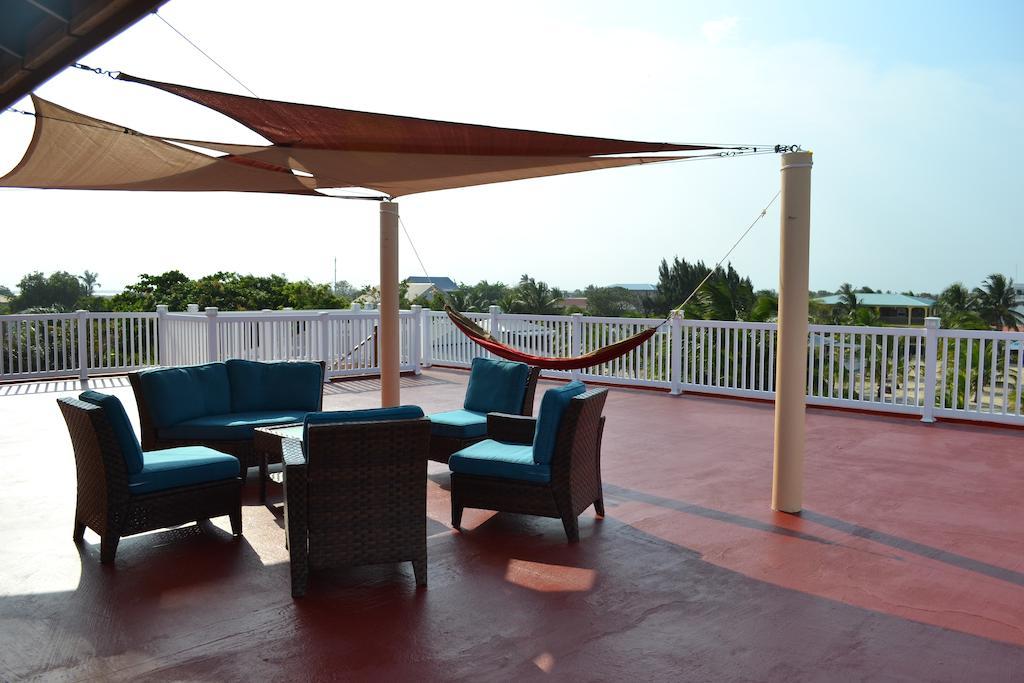 Belizean Nirvana Placencia Exterior foto