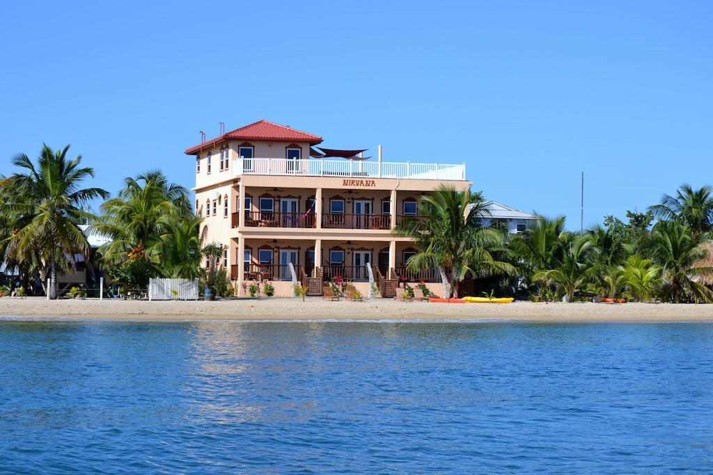 Belizean Nirvana Placencia Exterior foto
