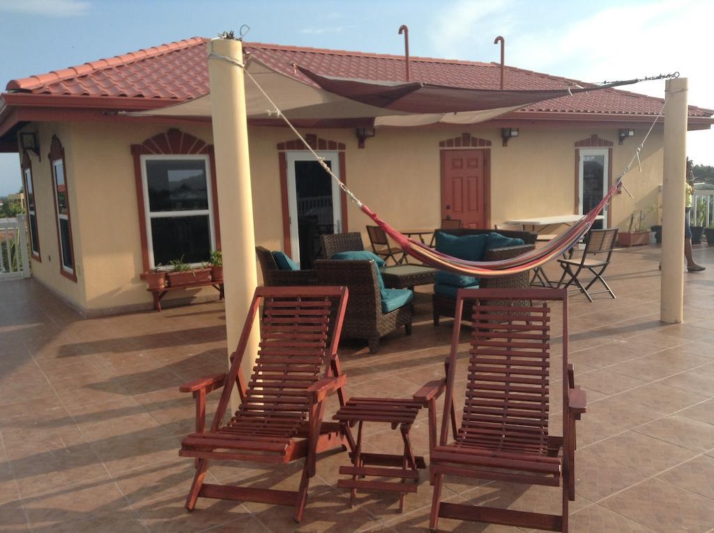 Belizean Nirvana Placencia Exterior foto