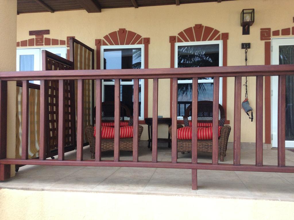 Belizean Nirvana Placencia Cameră foto
