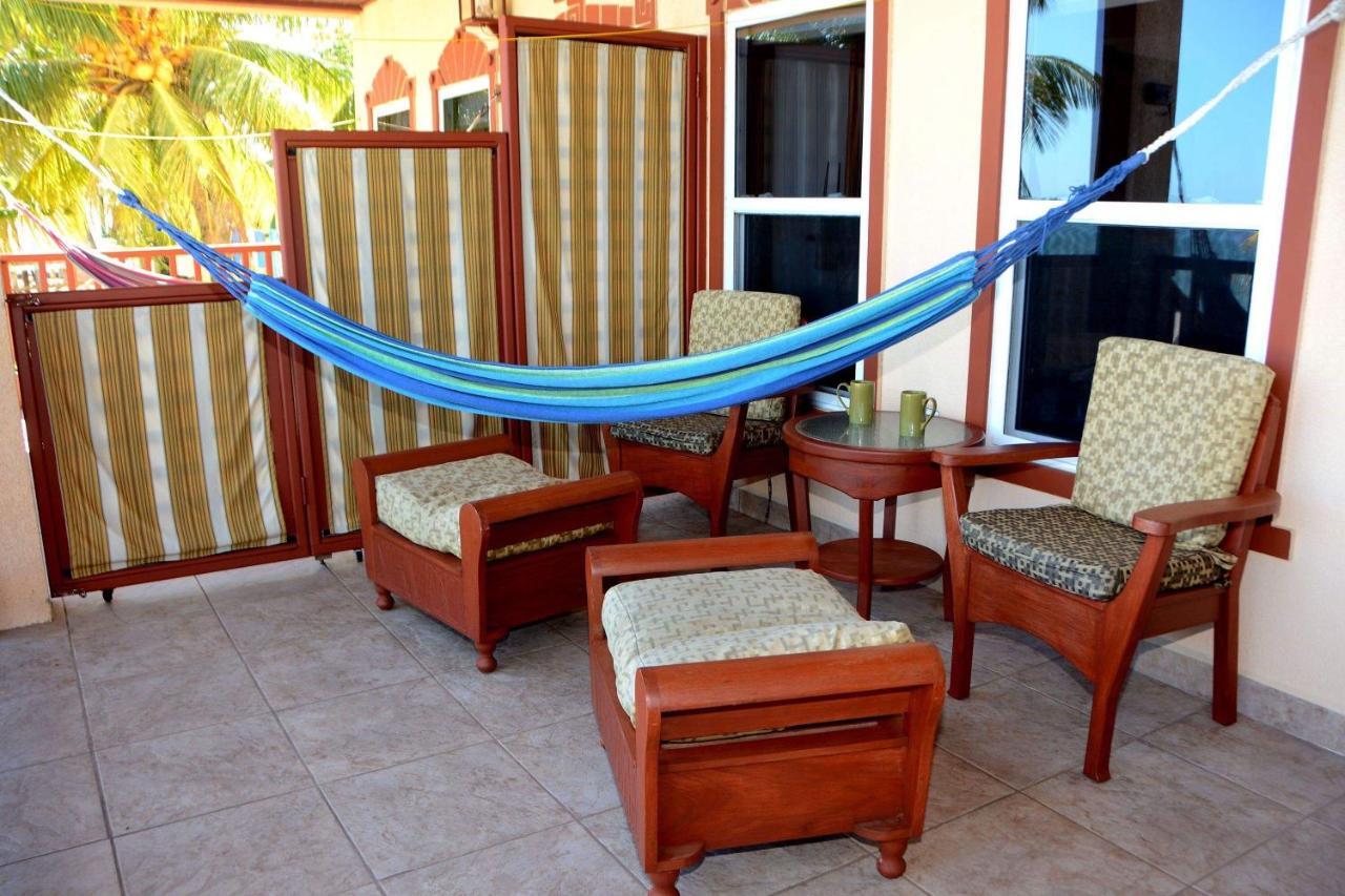 Belizean Nirvana Placencia Exterior foto